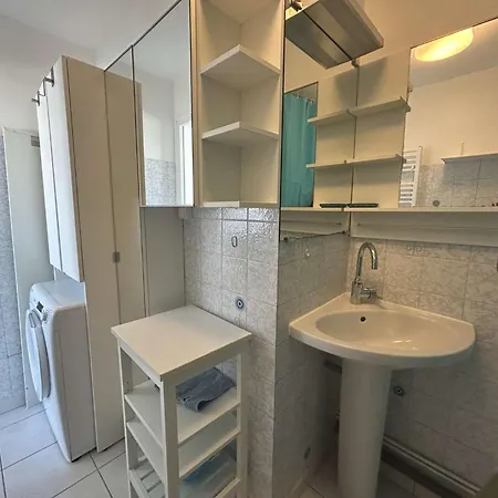 Hb060-014appartement 2 Pieces 4 Couchages *